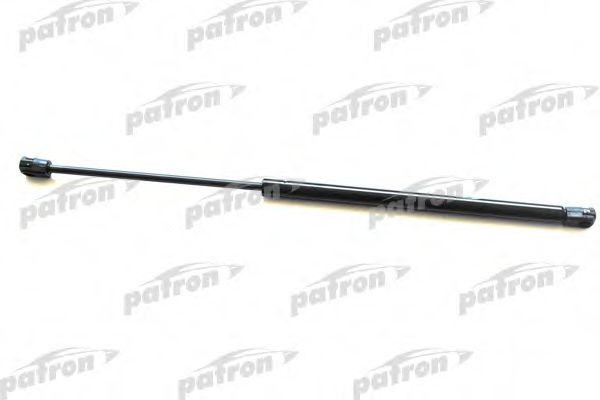 PATRON PGS7266HZ Газовая пружина, крышка багажник для SEAT (Сеат) PATRON PGS7266HZ Газовая пружина, крышка багажник для SEAT (Сеат)