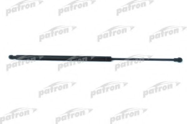PATRON PGS7691RP Газовая пружина, крышка багажник для PEUGEOT (Пежо) PATRON PGS7691RP Газовая пружина, крышка багажник для PEUGEOT (Пежо)