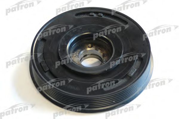 PATRON PP1000 Ременный шкив, коленчатый вал для VOLVO V50 (Вольво V50) PATRON PP1000 Ременный шкив, коленчатый вал для VOLVO V50 (Вольво V50)