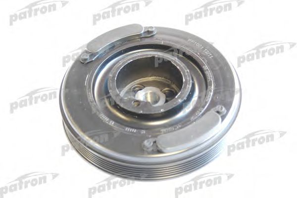 PATRON PP1001 Ременный шкив, коленчатый вал для VOLKSWAGEN T4 CARAVELLE (Фольксваген Т4 cараvэллэ) PATRON PP1001 Ременный шкив, коленчатый вал для VOLKSWAGEN T4 CARAVELLE (Фольксваген Т4 cараvэллэ)
