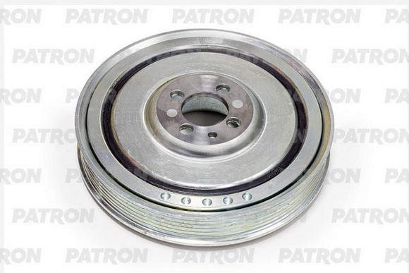 PATRON PP1005 Ременный шкив, коленчатый вал для FIAT (Фиат) PATRON PP1005 Ременный шкив, коленчатый вал для FIAT (Фиат)