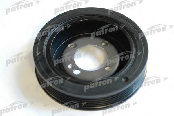 PATRON PP1013 Ременный шкив, коленчатый вал для OPEL ASTRA F (Опель Астра ф) PATRON PP1013 Ременный шкив, коленчатый вал для OPEL ASTRA F (Опель Астра ф)