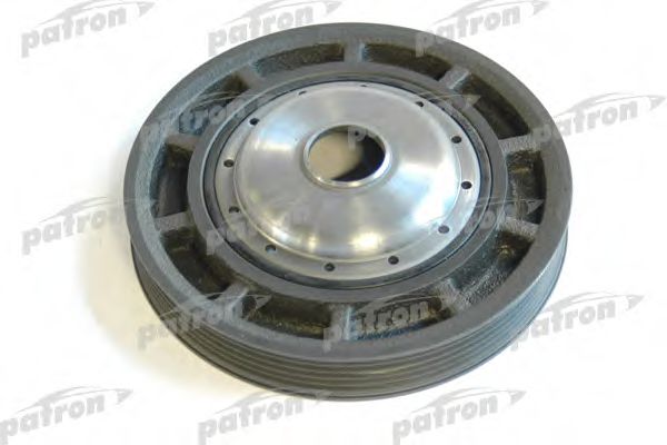 PATRON PP1023 Ременный шкив, коленчатый вал для RENAULT CLIO II (Рено Клио 2) PATRON PP1023 Ременный шкив, коленчатый вал для RENAULT CLIO II (Рено Клио 2)