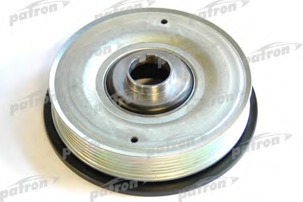 PATRON PP1032 Ременный шкив, коленчатый вал для RENAULT AVANTIME (Рено Аvантимэ) PATRON PP1032 Ременный шкив, коленчатый вал для RENAULT AVANTIME (Рено Аvантимэ)