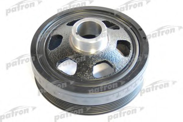 PATRON PP1037 Ременный шкив, коленчатый вал для MERCEDES-BENZ CL-CLASS (Мэрcэдэс-бэнз Cл-cласс) PATRON PP1037 Ременный шкив, коленчатый вал для MERCEDES-BENZ CL-CLASS (Мэрcэдэс-бэнз Cл-cласс)