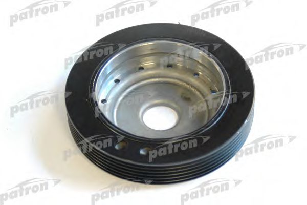 PATRON PP1044 Ременный шкив, коленчатый вал для RENAULT CLIO II (Рено Клио 2) PATRON PP1044 Ременный шкив, коленчатый вал для RENAULT CLIO II (Рено Клио 2)