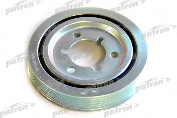 PATRON PP1046 Ременный шкив, коленчатый вал для CITROëN (Cитроëн) PATRON PP1046 Ременный шкив, коленчатый вал для CITROëN (Cитроëн)