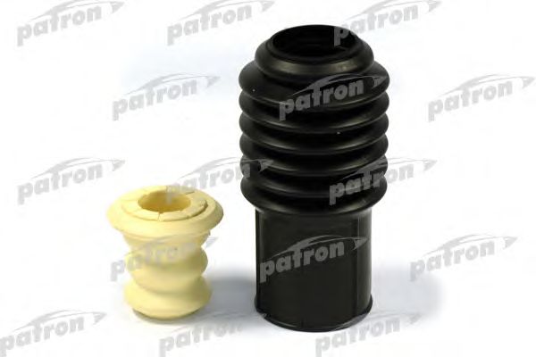 PATRON PPK10202 Пылезащитный комплект, амортизатор для MITSUBISHI L200 / STORM (Митсубиши/митсубиси Л200 / сторм) PATRON PPK10202 Пылезащитный комплект, амортизатор для MITSUBISHI L200 / STORM (Митсубиши/митсубиси Л200 / сторм)