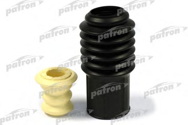 PATRON PPK10205 Пылезащитный комплект, амортизатор для NISSAN (Ниссан) PATRON PPK10205 Пылезащитный комплект, амортизатор для NISSAN (Ниссан)