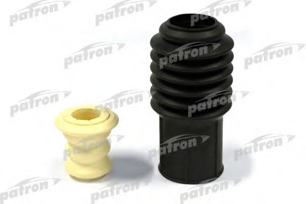 PATRON PPK10206 Пылезащитный комплект, амортизатор для OPEL AGILA (Опель Агила) PATRON PPK10206 Пылезащитный комплект, амортизатор для OPEL AGILA (Опель Агила)