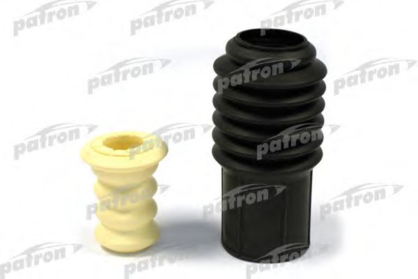 PATRON PPK10305 Пылезащитный комплект, амортизатор для TOYOTA COROLLA FX (Тойота/тоета Cоролла инфинити фх) PATRON PPK10305 Пылезащитный комплект, амортизатор для TOYOTA COROLLA FX (Тойота/тоета Cоролла инфинити фх)
