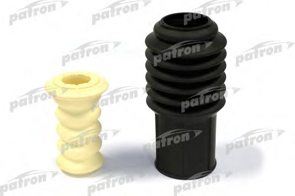 PATRON PPK10404 Пылезащитный комплект, амортизатор для BMW 7 (Бмв 7) PATRON PPK10404 Пылезащитный комплект, амортизатор для BMW 7 (Бмв 7)