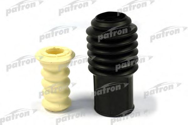 PATRON PPK10406 Пылезащитный комплект, амортизатор для NISSAN (Ниссан) PATRON PPK10406 Пылезащитный комплект, амортизатор для NISSAN (Ниссан)