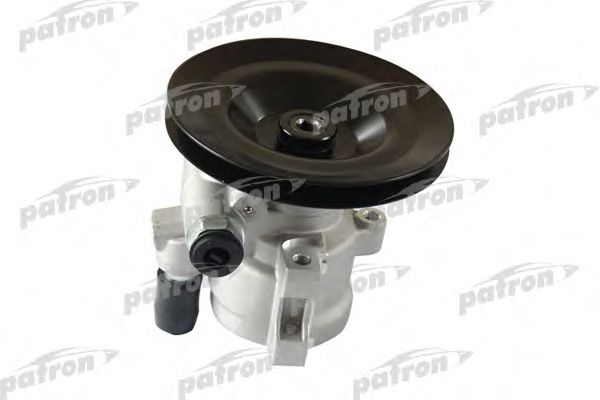 PATRON PPS026 Гидравлический насос, рулевое управление для OPEL OMEGA A (Опель Омэга а) PATRON PPS026 Гидравлический насос, рулевое управление для OPEL OMEGA A (Опель Омэга а)