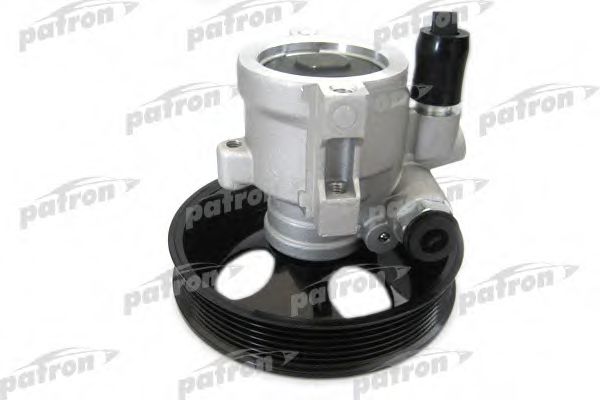 PATRON PPS028 Гидравлический насос, рулевое управление для OPEL (Опель) PATRON PPS028 Гидравлический насос, рулевое управление для OPEL (Опель)