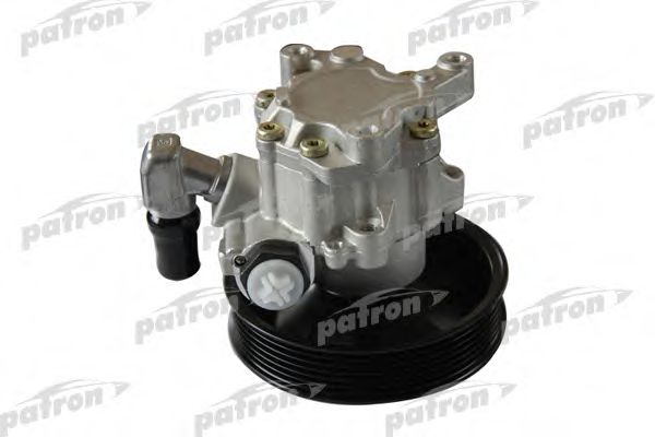 PATRON PPS035 Гидравлический насос, рулевое управление для MERCEDES-BENZ M-CLASS (Мэрcэдэс-бэнз М-cласс) PATRON PPS035 Гидравлический насос, рулевое управление для MERCEDES-BENZ M-CLASS (Мэрcэдэс-бэнз М-cласс)