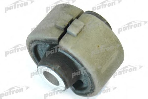 PATRON PSE1024 Втулка, рычаг колесной подвески для VOLVO 480 E (Вольво 480 э)