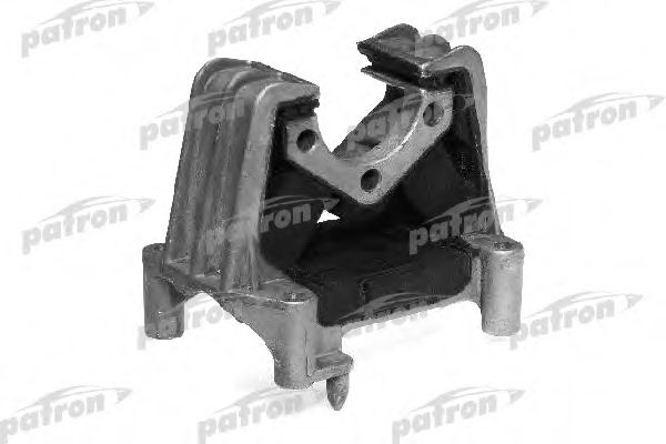 PATRON PSE3119 Подвеска, автоматическая коробка передач; Подвеска, ступенчатая коробка передач 