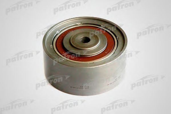 PATRON PT21256 Паразитный Ведущий ролик, зубчатый ремень для MITSUBISHI GALANT FORTIS (Митсубиши/митсубиси Галант фортис) PATRON PT21256 Паразитный Ведущий ролик, зубчатый ремень для MITSUBISHI GALANT FORTIS (Митсубиши/митсубиси Галант фортис)