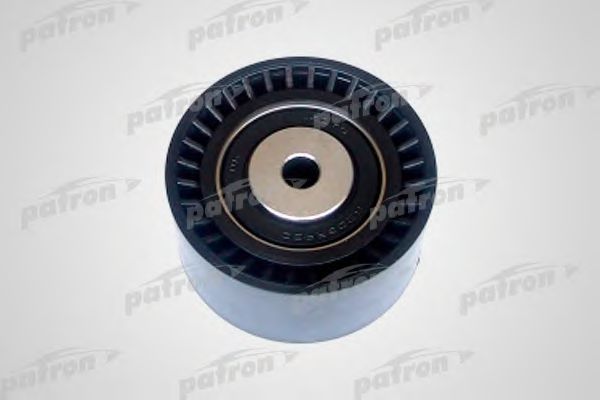 PATRON PT23258 Паразитный Ведущий ролик, зубчатый ремень для PEUGEOT 207 (Пежо 207) PATRON PT23258 Паразитный Ведущий ролик, зубчатый ремень для PEUGEOT 207 (Пежо 207)