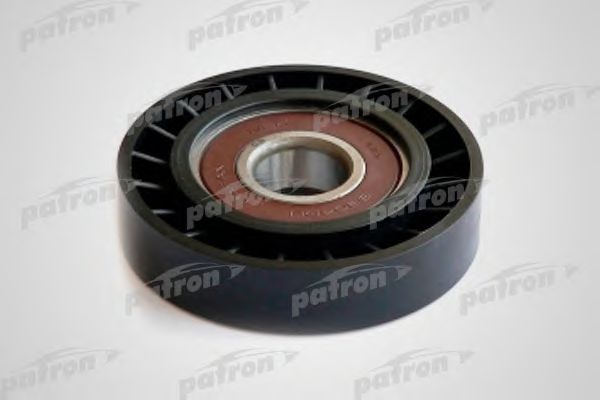 PATRON PT32011 Паразитный ведущий ролик, поликлиновой ремень для FIAT PUNTO (Фиат Пунто) PATRON PT32011 Паразитный ведущий ролик, поликлиновой ремень для FIAT PUNTO (Фиат Пунто)
