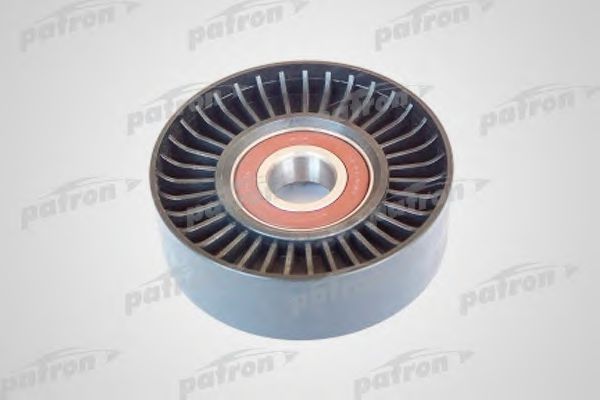 PATRON PT33020 Паразитный ведущий ролик, поликлиновой ремень для PEUGEOT 407 (Пежо 407) PATRON PT33020 Паразитный ведущий ролик, поликлиновой ремень для PEUGEOT 407 (Пежо 407)