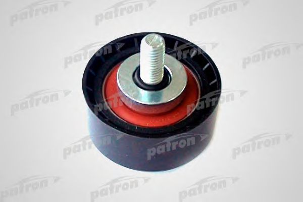 PATRON PT33031 Паразитный ведущий ролик, поликлиновой ремень для PEUGEOT (Пежо) PATRON PT33031 Паразитный ведущий ролик, поликлиновой ремень для PEUGEOT (Пежо)