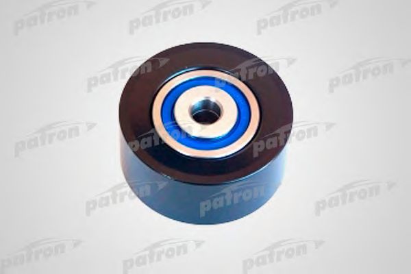PATRON PT33100 Паразитный ведущий ролик, поликлиновой ремень для PEUGEOT (Пежо) PATRON PT33100 Паразитный ведущий ролик, поликлиновой ремень для PEUGEOT (Пежо)