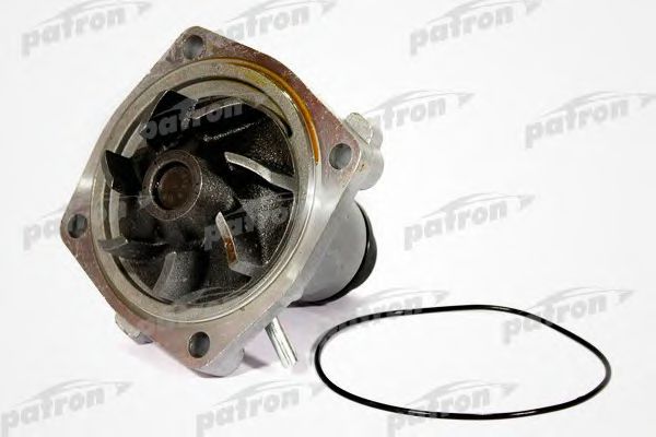 PATRON PWP1001 Водяной насос для CHRYSLER (Крайслер) PATRON PWP1001 Водяной насос для CHRYSLER (Крайслер)