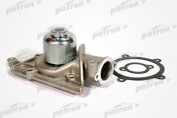 PATRON PWP1002 Водяной насос для SEAT (Сеат) PATRON PWP1002 Водяной насос для SEAT (Сеат)
