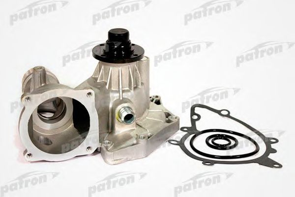 PATRON PWP1008 Водяной насос для BMW X5 (Бмв Х5) PATRON PWP1008 Водяной насос для BMW X5 (Бмв Х5)