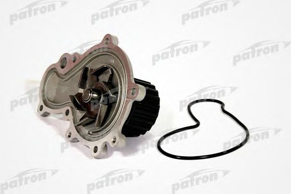 PATRON PWP1014 Водяной насос для CHRYSLER (Крайслер) PATRON PWP1014 Водяной насос для CHRYSLER (Крайслер)