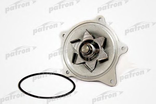 PATRON PWP1016 Водяной насос для CHRYSLER (Крайслер) PATRON PWP1016 Водяной насос для CHRYSLER (Крайслер)