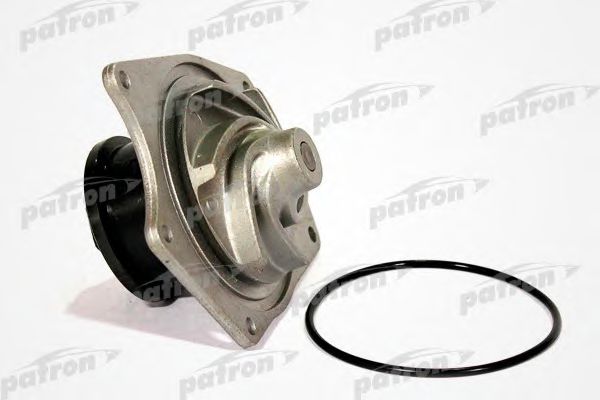 PATRON PWP1018 Водяной насос для CHRYSLER PACIFICA (Крайслер Пацифика) PATRON PWP1018 Водяной насос для CHRYSLER PACIFICA (Крайслер Пацифика)