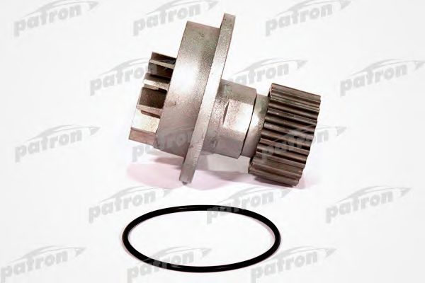 PATRON PWP1019 Водяной насос для DAEWOO LACETTI (Дэу Лачетти)