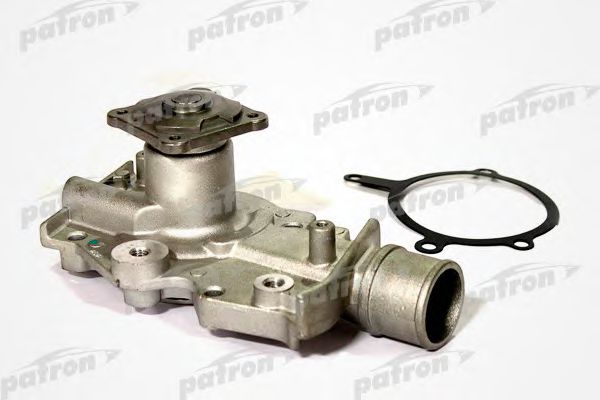 PATRON PWP1025 Водяной насос для FORD ESCORT VII (Форд Эскорт 7) PATRON PWP1025 Водяной насос для FORD ESCORT VII (Форд Эскорт 7)