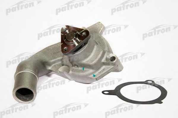 PATRON PWP1035 Водяной насос для FORD FIESTA IV (Форд Фиеста 4) PATRON PWP1035 Водяной насос для FORD FIESTA IV (Форд Фиеста 4)