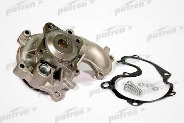 PATRON PWP1038 Водяной насос для FORD TRANSIT CONNECT (Форд Трансит cоннэcт) PATRON PWP1038 Водяной насос для FORD TRANSIT CONNECT (Форд Трансит cоннэcт)