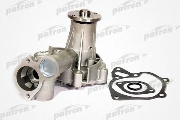 PATRON PWP1042 Водяной насос для MITSUBISHI L 200 (Митсубиши/митсубиси Л 200) PATRON PWP1042 Водяной насос для MITSUBISHI L 200 (Митсубиши/митсубиси Л 200)