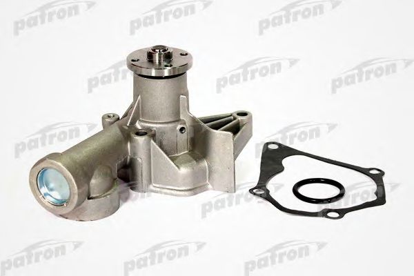 PATRON PWP1050 Водяной насос для MITSUBISHI LANCER (Митсубиши/митсубиси Ланcэр) PATRON PWP1050 Водяной насос для MITSUBISHI LANCER (Митсубиши/митсубиси Ланcэр)