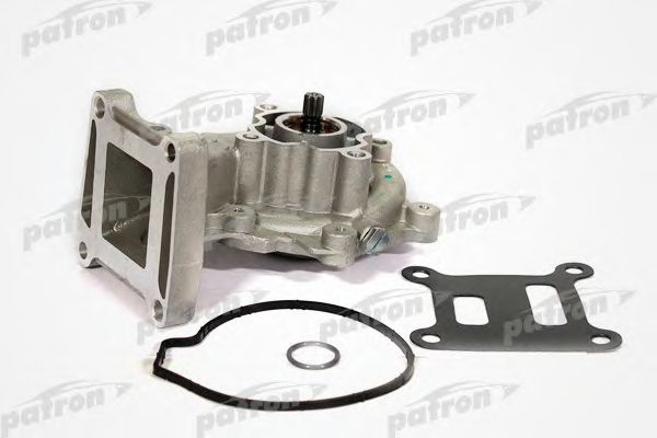 PATRON PWP1053 Водяной насос для JAGUAR VANDEN PLAS (Ягуар Vандэн плас) PATRON PWP1053 Водяной насос для JAGUAR VANDEN PLAS (Ягуар Vандэн плас)