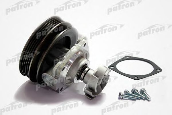 PATRON PWP1058 Водяной насос для LANCIA (Лансиа/лянча) PATRON PWP1058 Водяной насос для LANCIA (Лансиа/лянча)