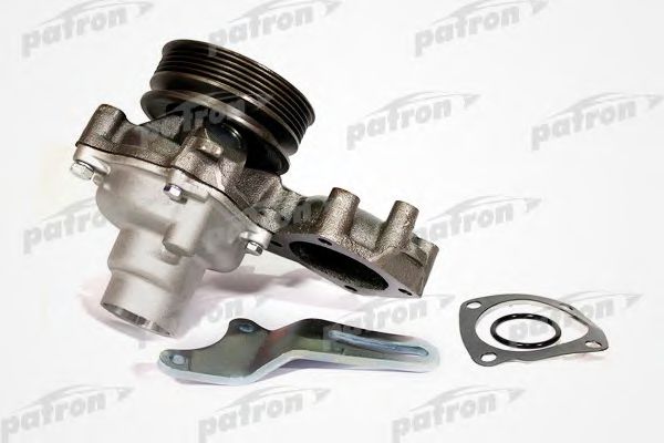 PATRON PWP1060 Водяной насос для LANCIA (Лансиа/лянча) PATRON PWP1060 Водяной насос для LANCIA (Лансиа/лянча)