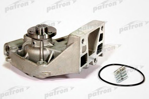 PATRON PWP1062 Водяной насос для FIAT DUCATO (Фиат Дукато) PATRON PWP1062 Водяной насос для FIAT DUCATO (Фиат Дукато)