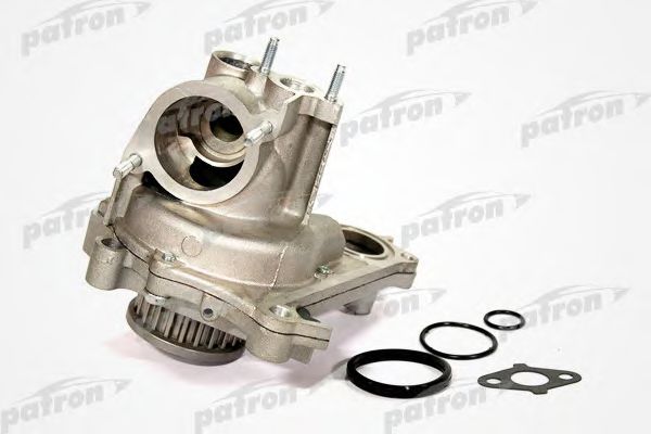 PATRON PWP1063 Водяной насос для TOYOTA PICNIC (Тойота/тоета Пикник) PATRON PWP1063 Водяной насос для TOYOTA PICNIC (Тойота/тоета Пикник)