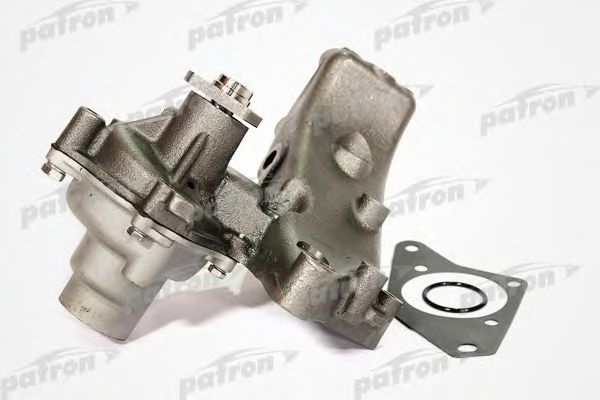 PATRON PWP1071 Водяной насос для FIAT DUCATO (Фиат Дукато) PATRON PWP1071 Водяной насос для FIAT DUCATO (Фиат Дукато)