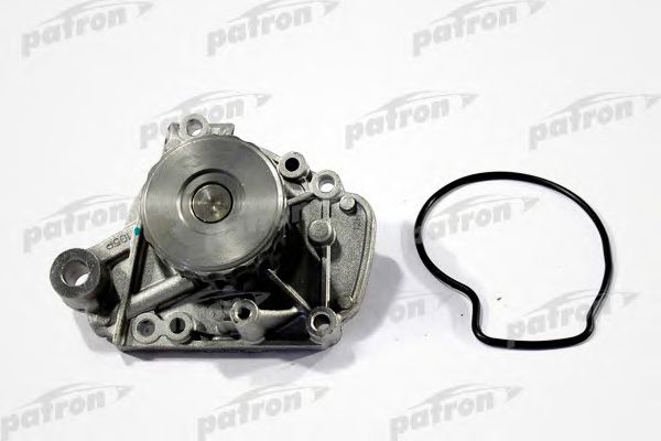 PATRON PWP1080 Водяной насос для HONDA CIVIC VII (Хонда Цивик 7) PATRON PWP1080 Водяной насос для HONDA CIVIC VII (Хонда Цивик 7)