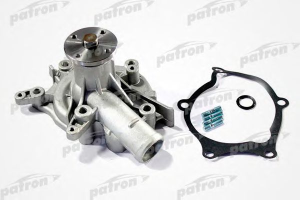PATRON PWP1084 Водяной насос для MITSUBISHI STARION (Митсубиши/митсубиси Старион) PATRON PWP1084 Водяной насос для MITSUBISHI STARION (Митсубиши/митсубиси Старион)