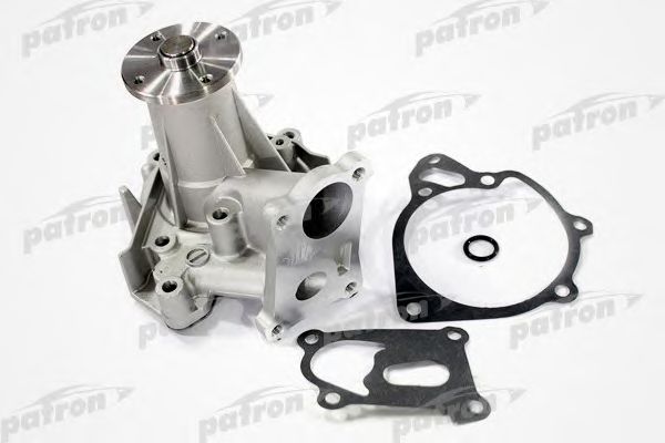 PATRON PWP1085 Водяной насос для MITSUBISHI L 200 (Митсубиши/митсубиси Л 200) PATRON PWP1085 Водяной насос для MITSUBISHI L 200 (Митсубиши/митсубиси Л 200)
