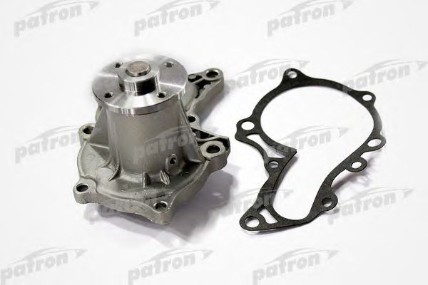 PATRON PWP1086 Водяной насос для TOYOTA COROLLA FX (Тойота/тоета Cоролла инфинити фх) PATRON PWP1086 Водяной насос для TOYOTA COROLLA FX (Тойота/тоета Cоролла инфинити фх)